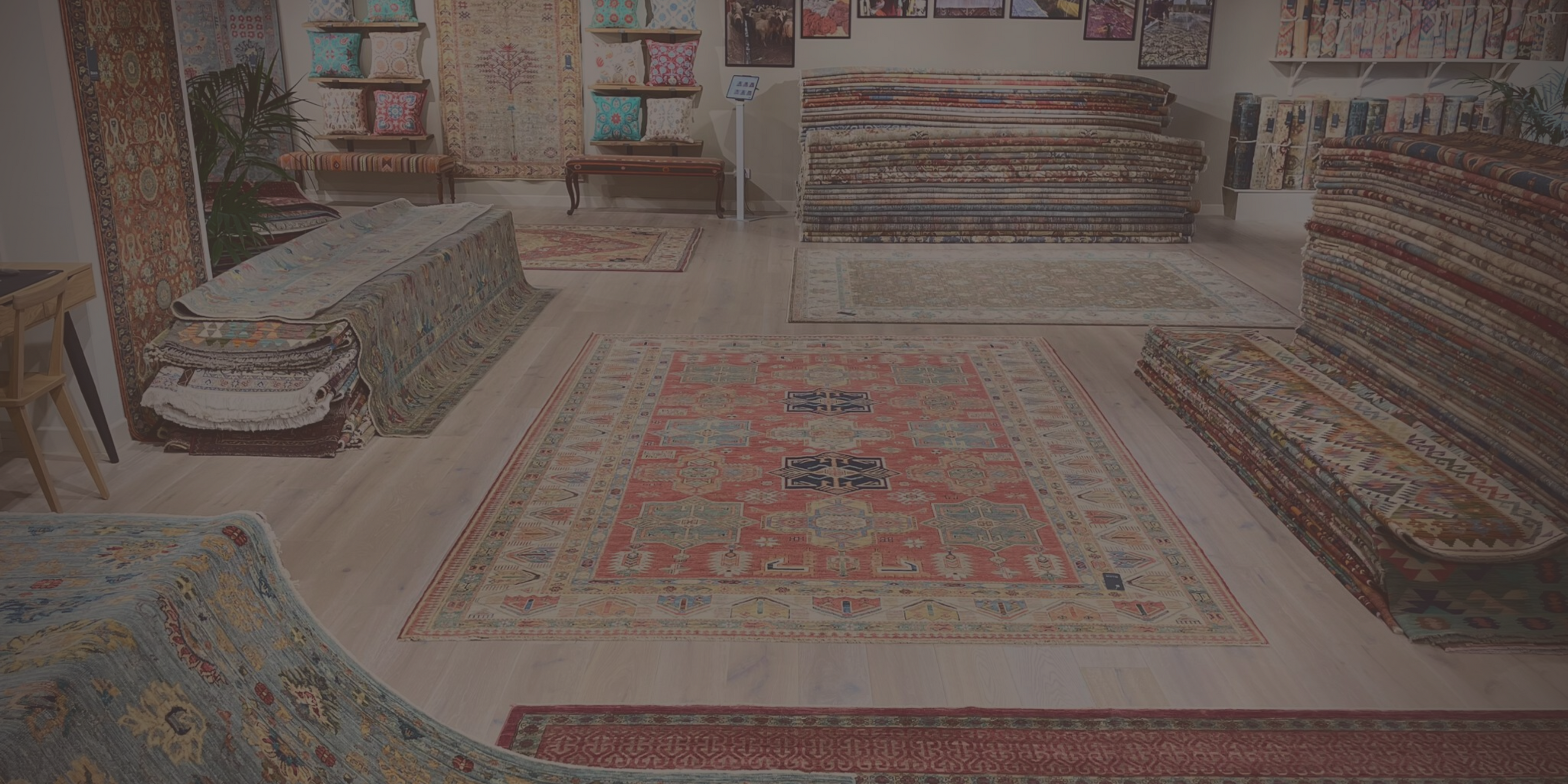 Making the Most of Your Visit to our New Showroom