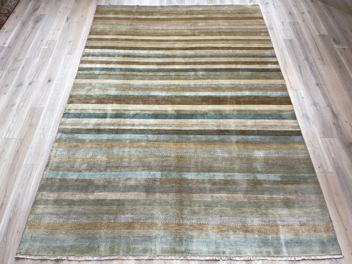 Large Illusions Rug