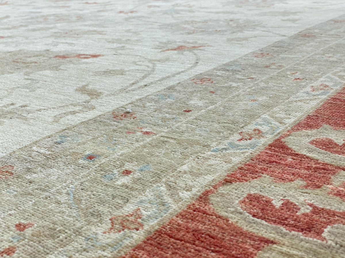 Large Sultanabad Rug