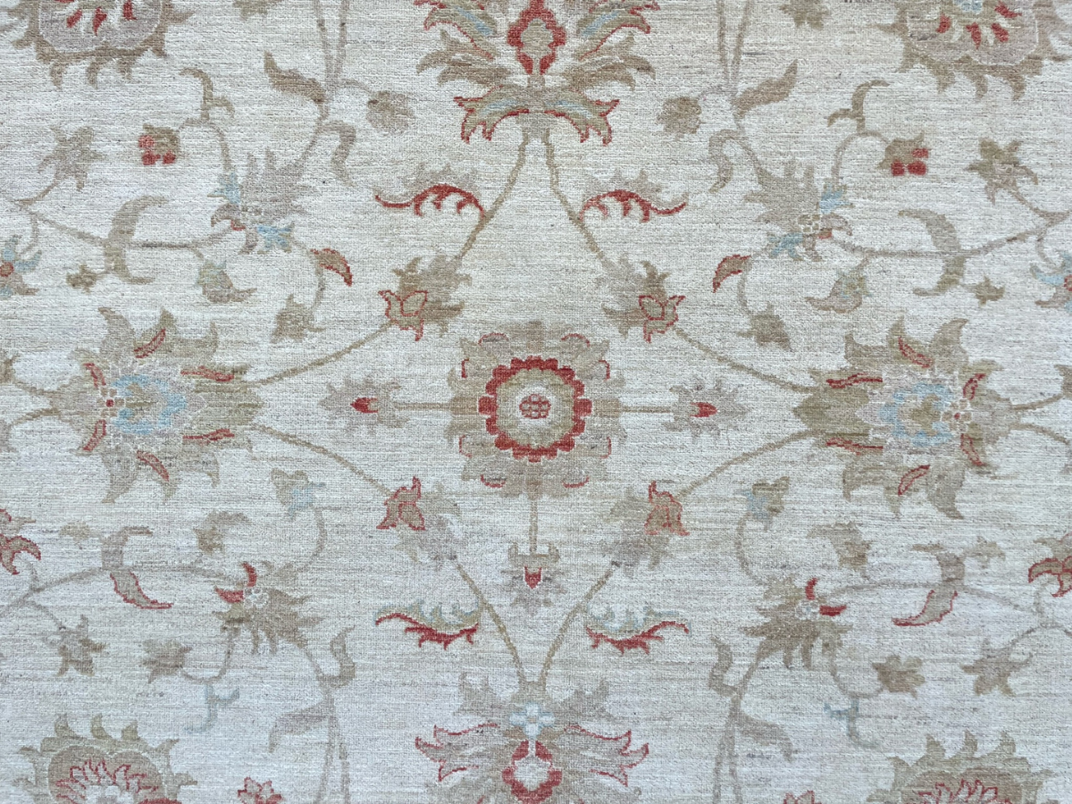 Large Sultanabad Rug