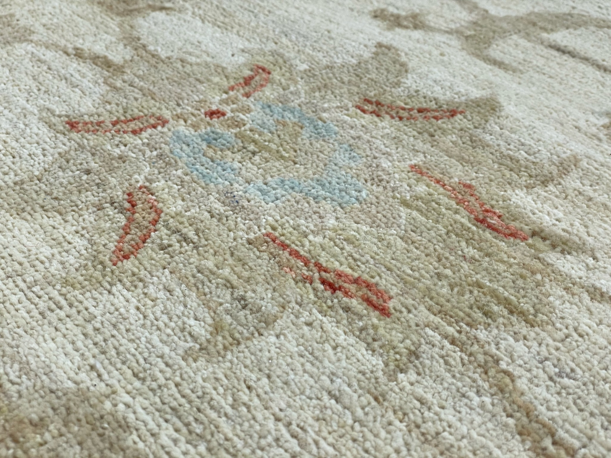 Large Sultanabad Rug