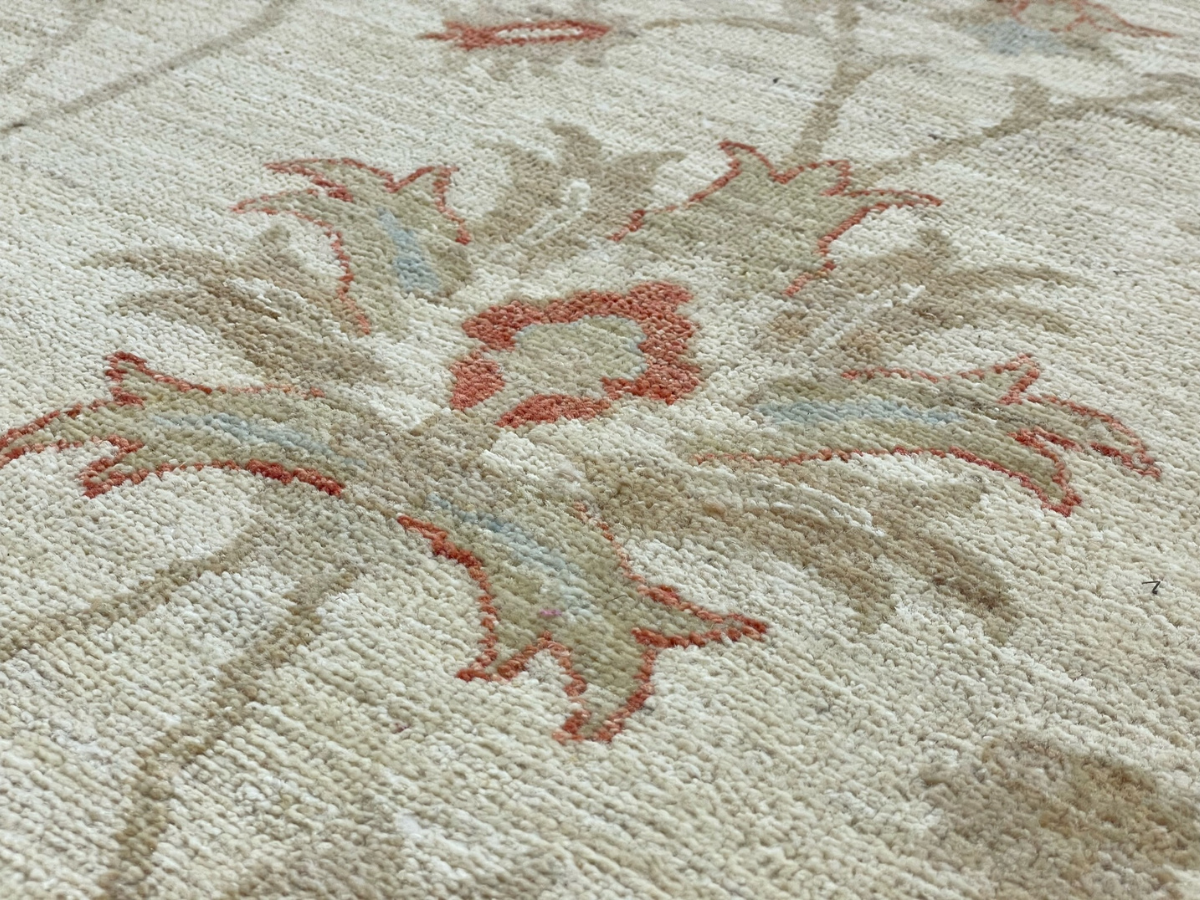 Large Sultanabad Rug