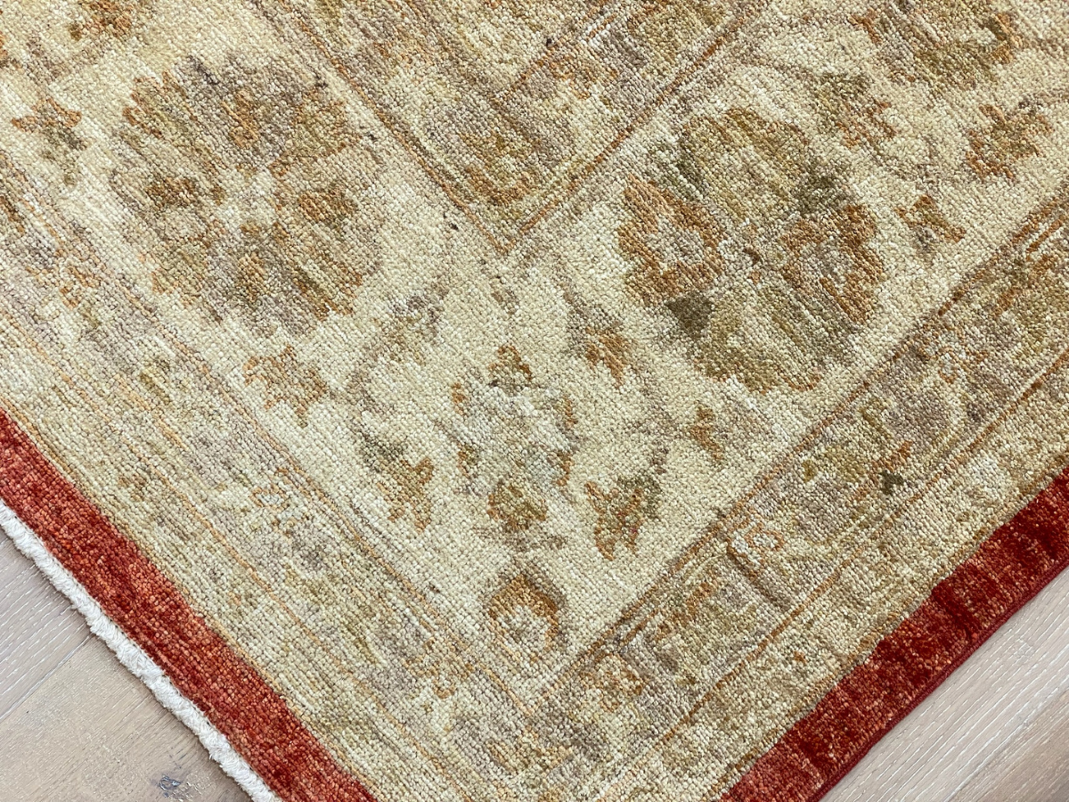 Large Sultanabad Rug