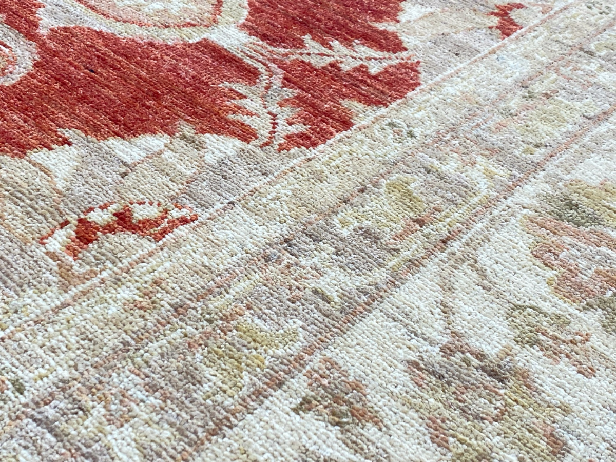 Large Sultanabad Rug