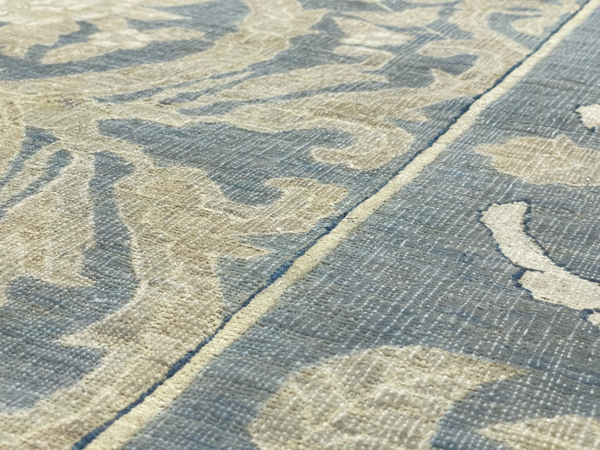 Large Classic Sultanabad Rug