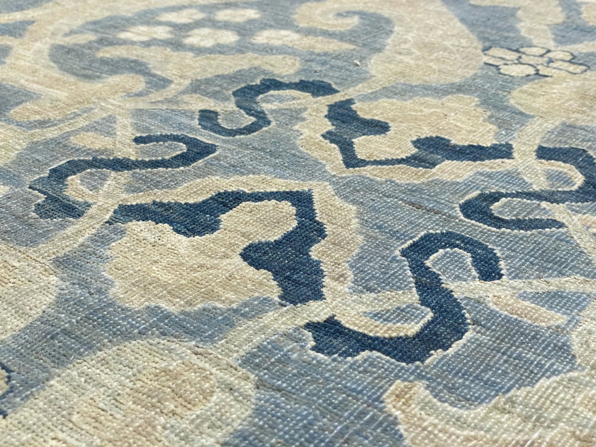 Large Classic Sultanabad Rug