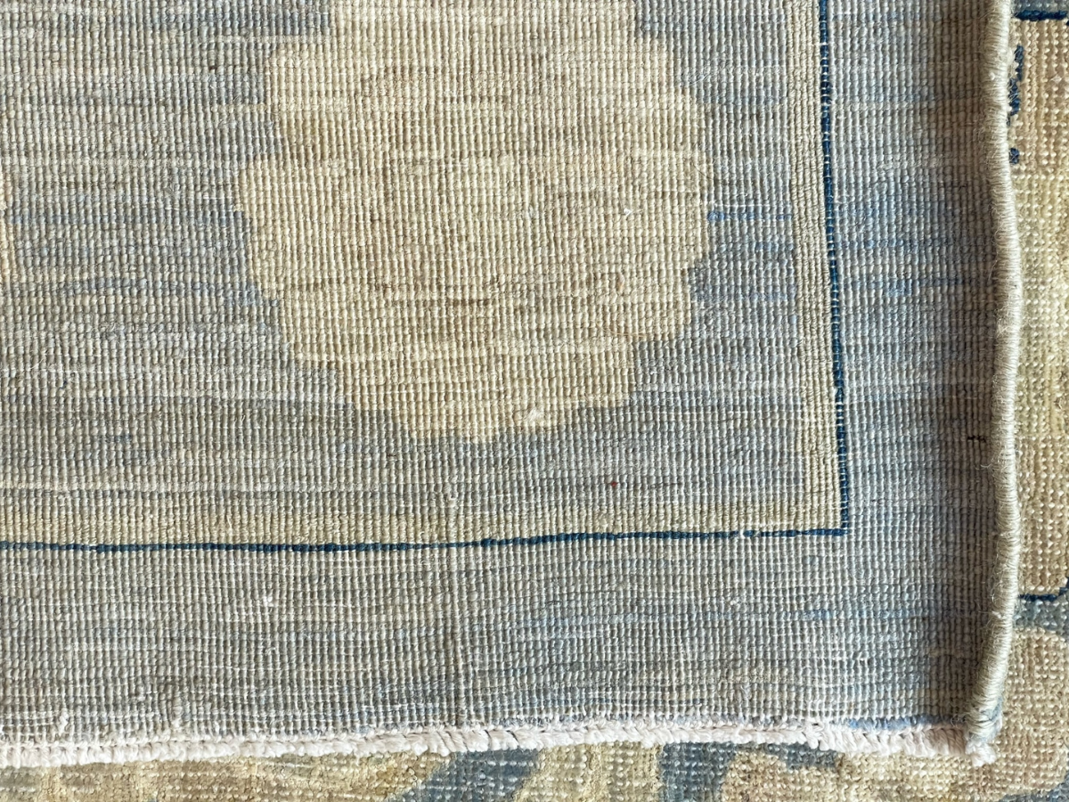 Large Classic Sultanabad Rug