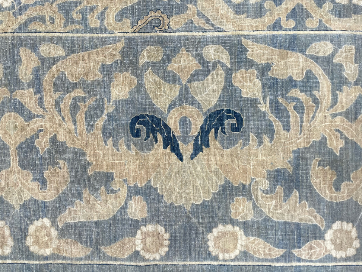 Large Classic Sultanabad Rug