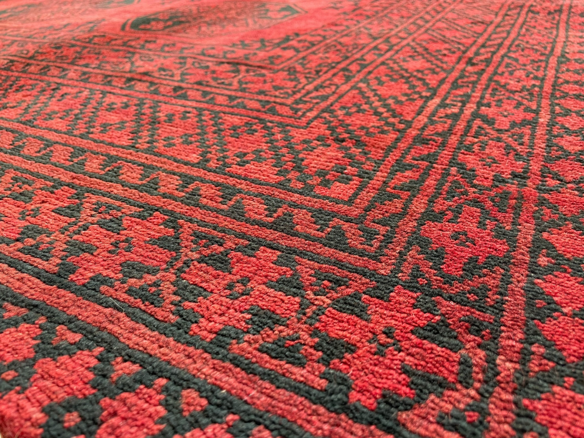 Aqcha Rug