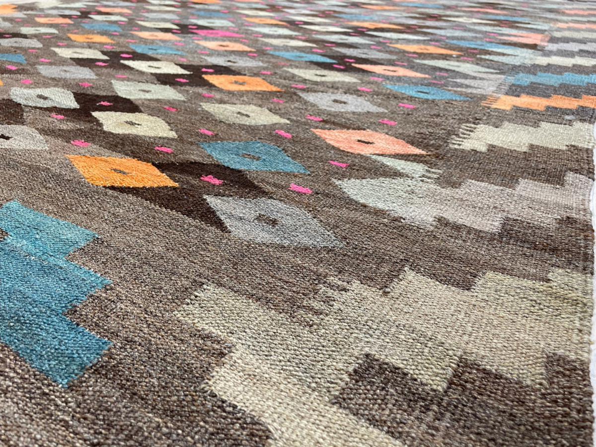 Maimana Kilim Rug