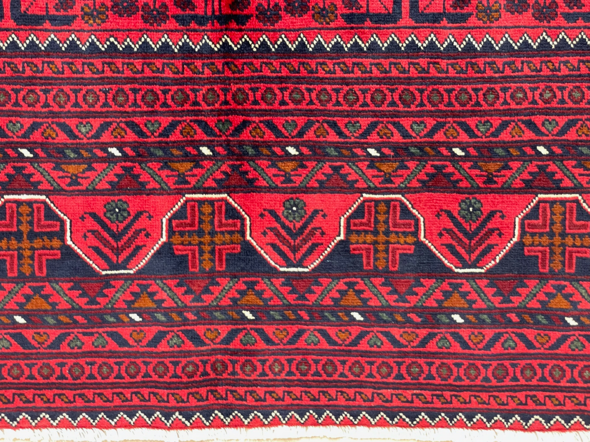 Large Fine Belgiq Rug