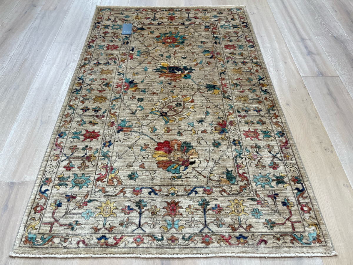 Sultanabad Rug