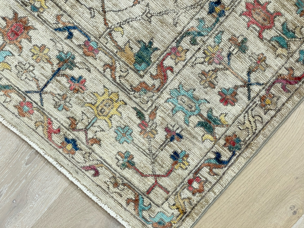Sultanabad Rug