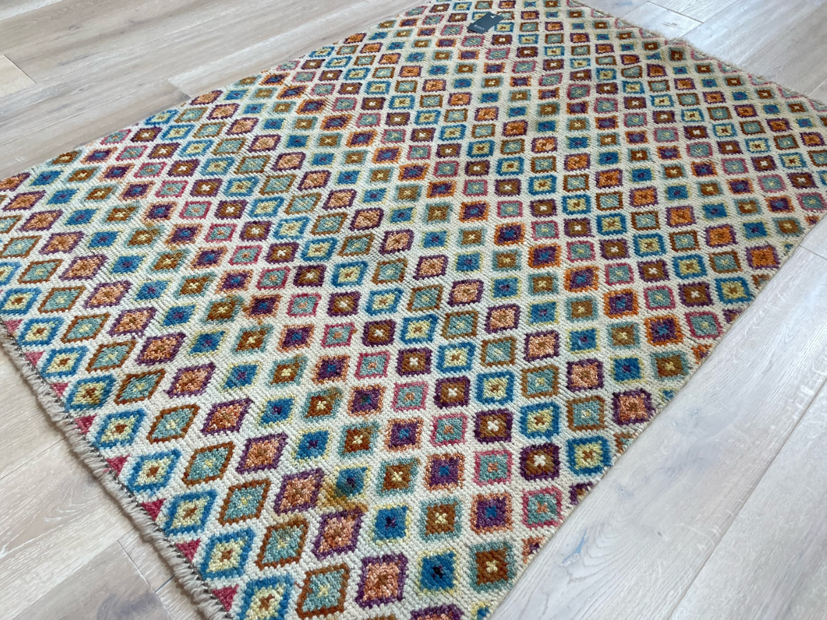 Khyber Rug