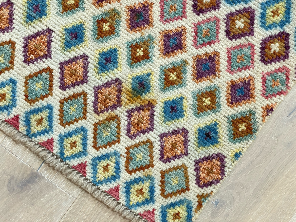 Khyber Rug