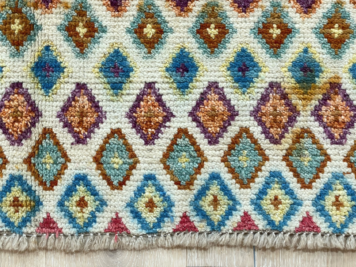 Khyber Rug