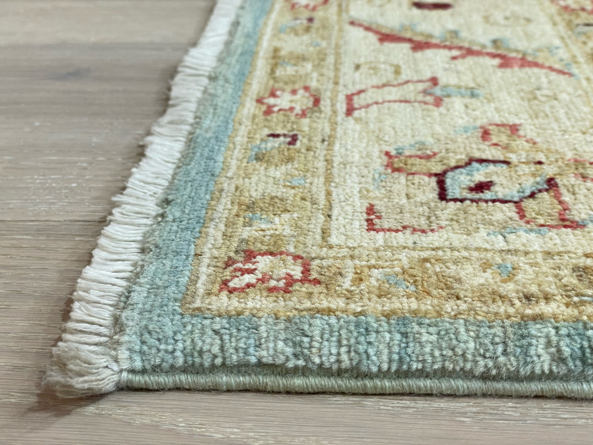 Fine Ferahagn Rug