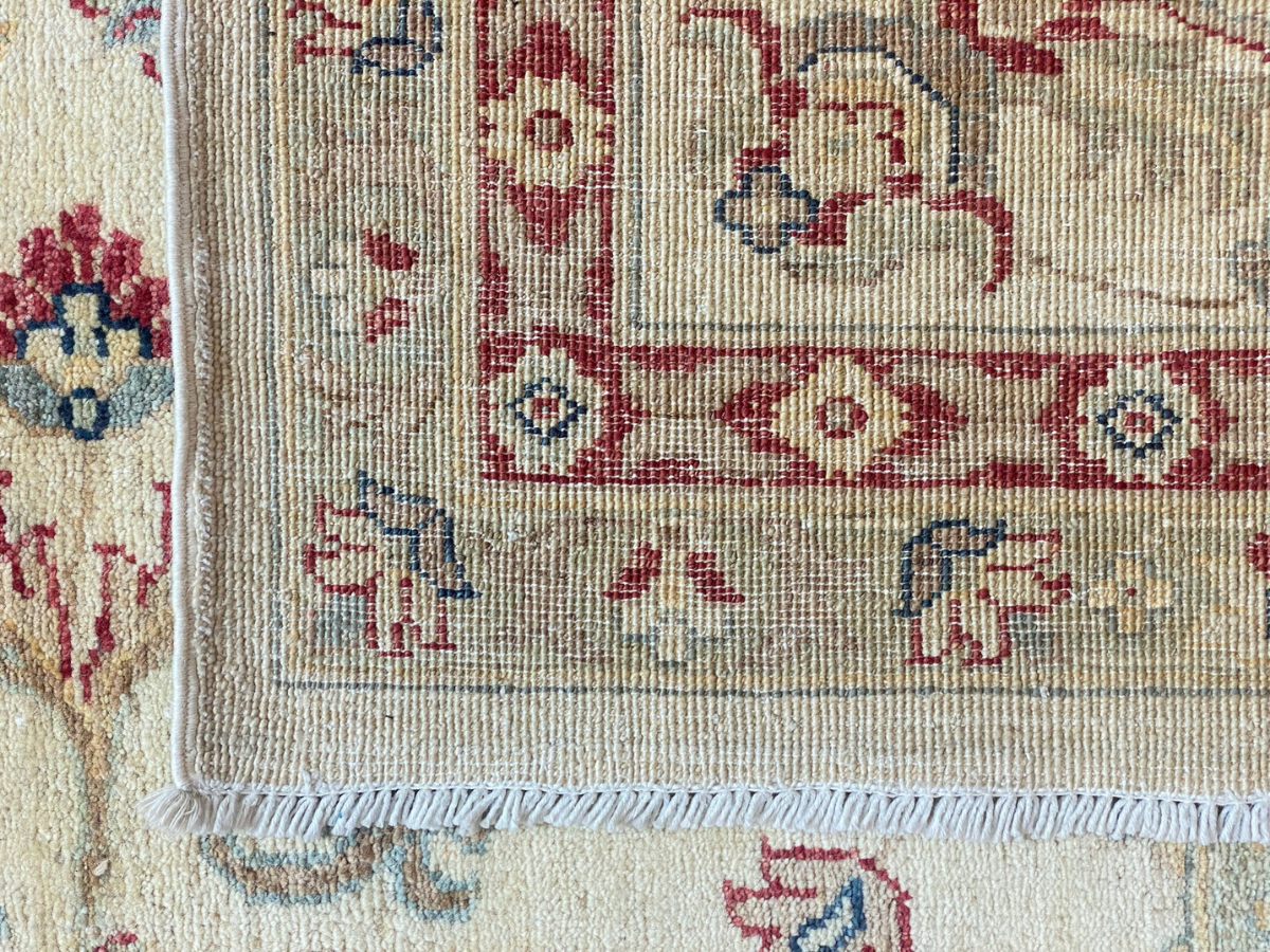 Large Ferahagn Rug