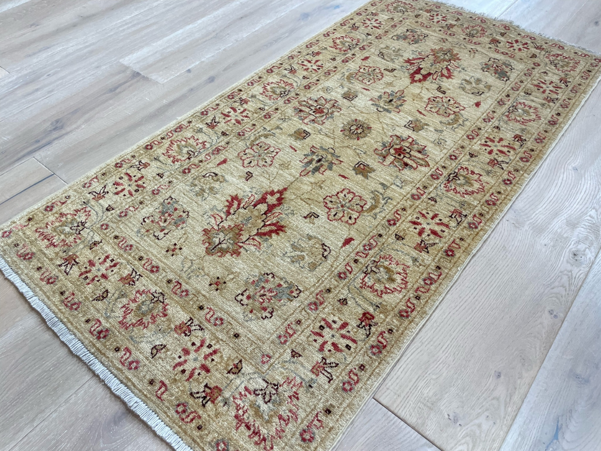 Fine Ferahagn Rug