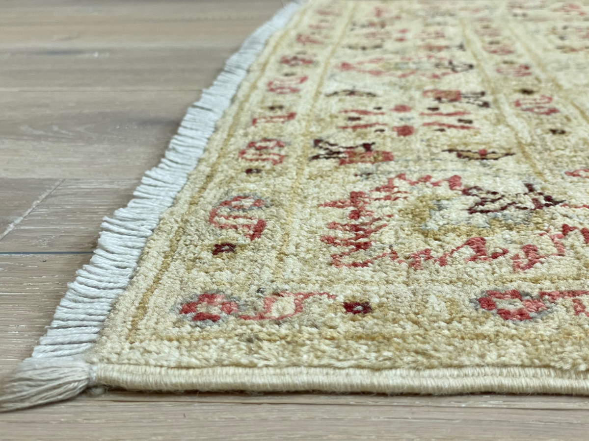 Fine Ferahagn Rug