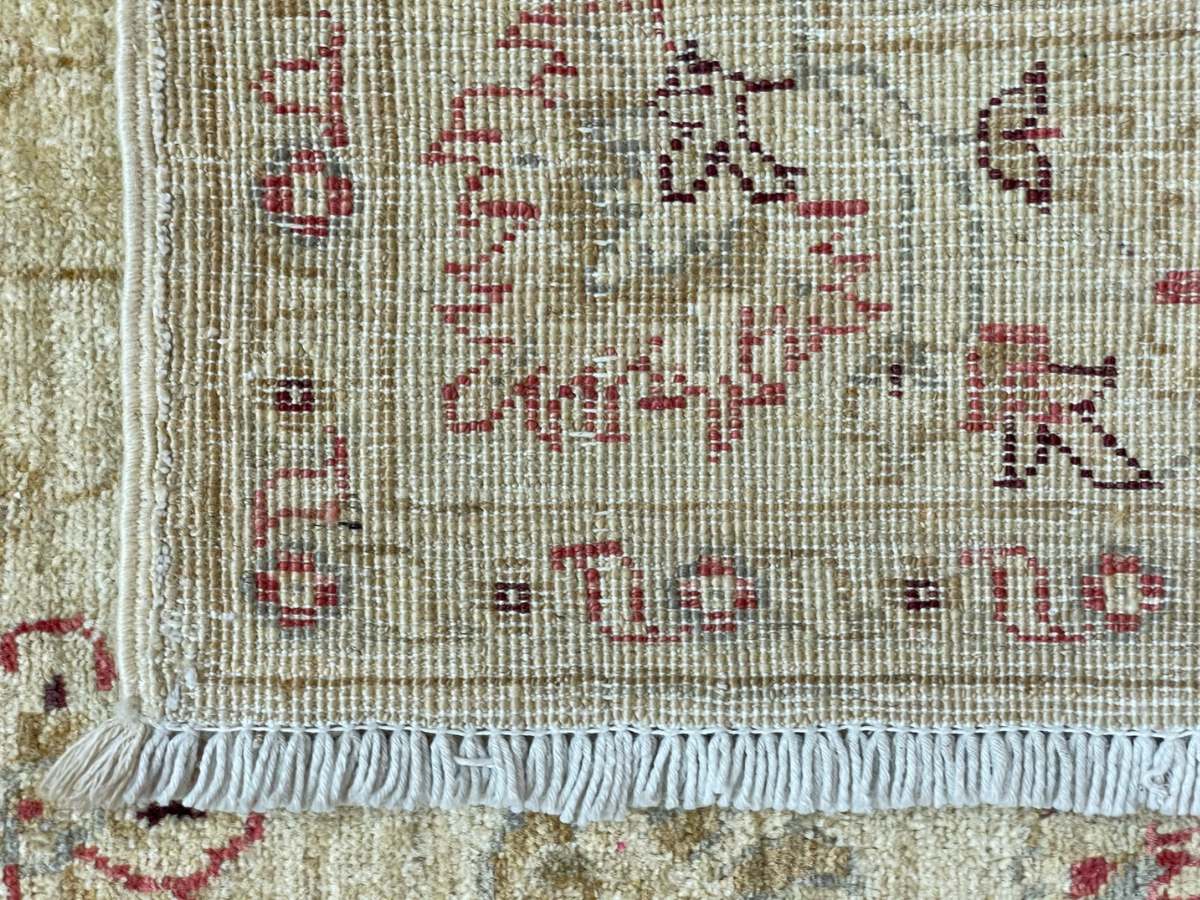 Fine Ferahagn Rug