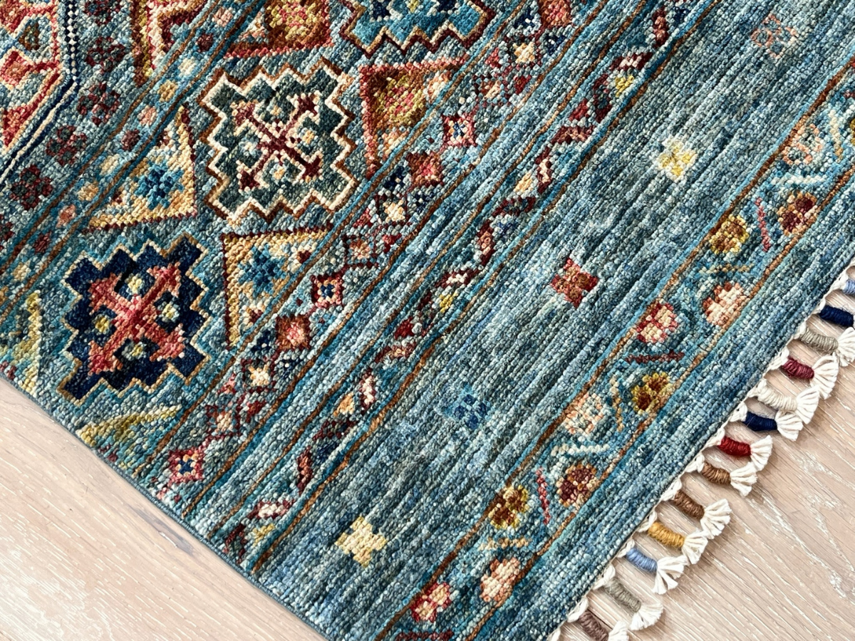 Ersari Runner