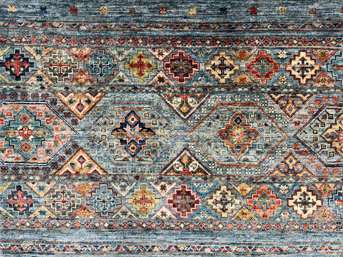Ersari Runner