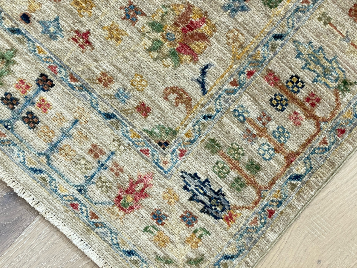 Sultanabad Rug