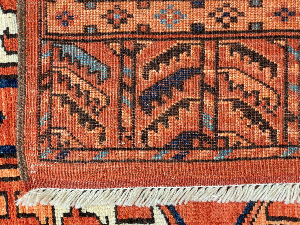 Turkoman Rug