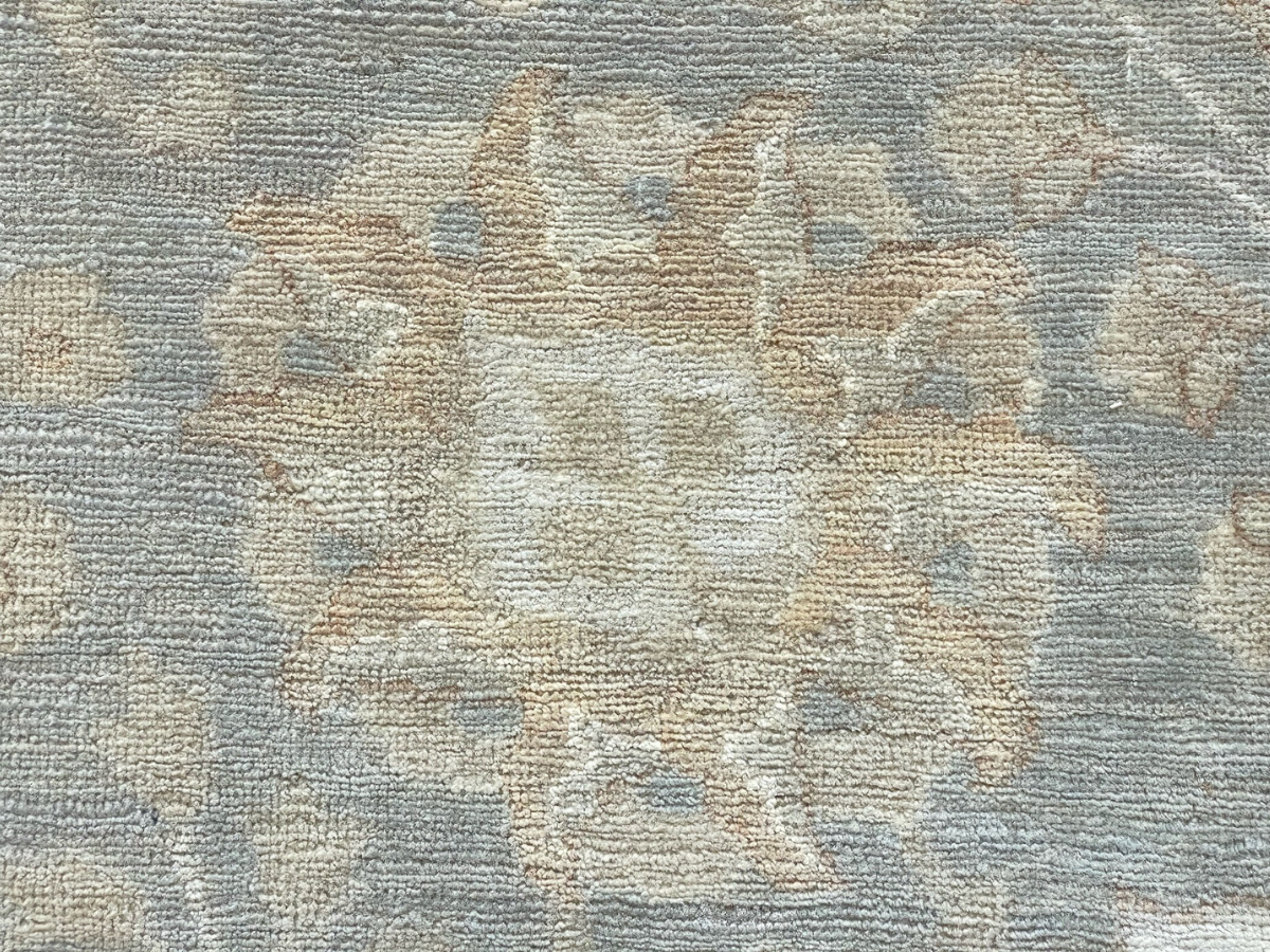 Large Fine Sultanabad Rug