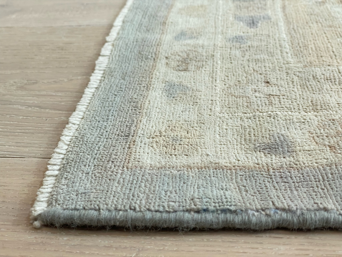 Large Fine Sultanabad Rug