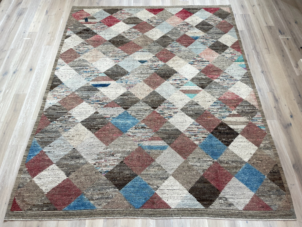 Large Berber Rug