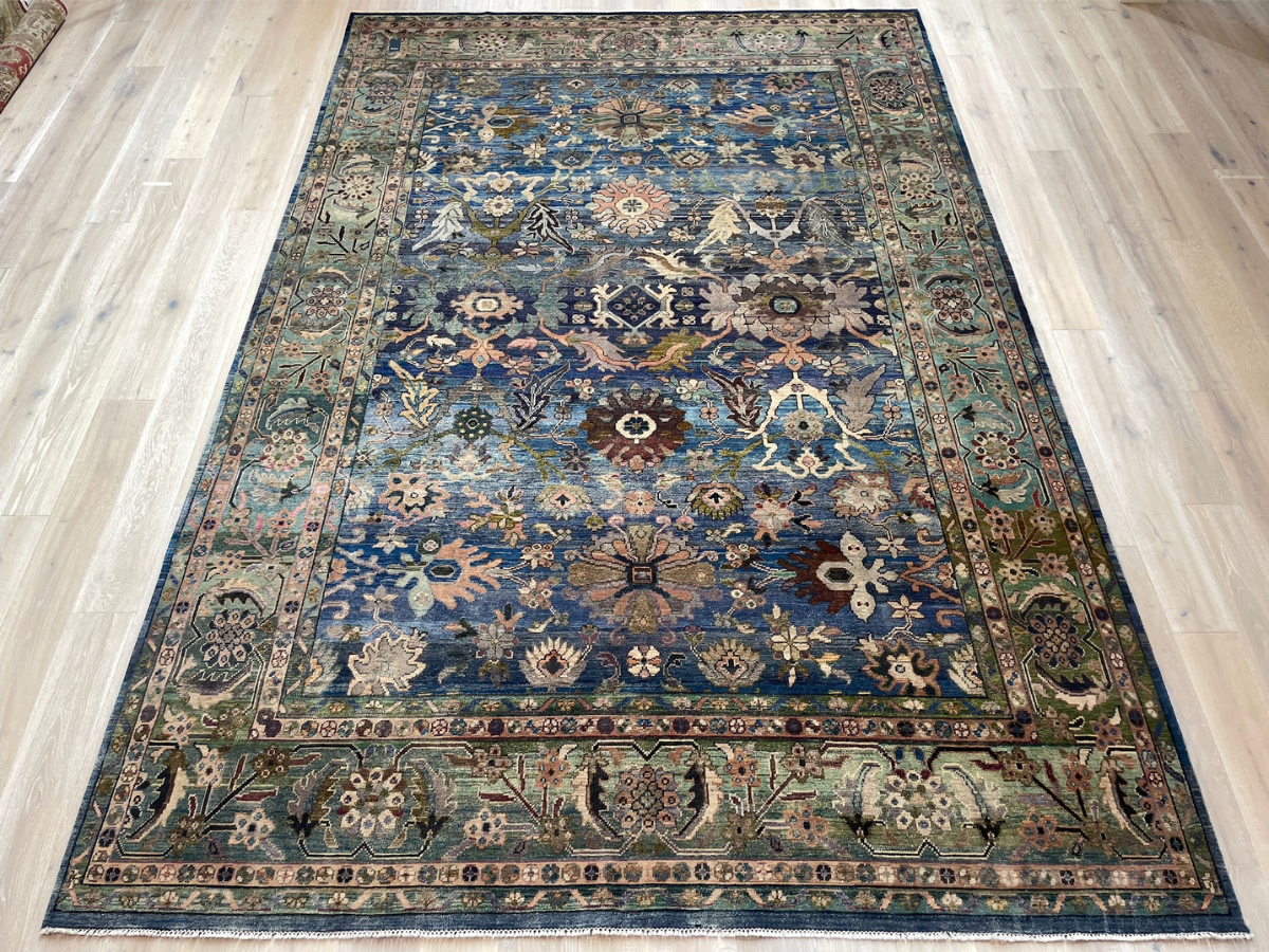 Large Jaipur Rug