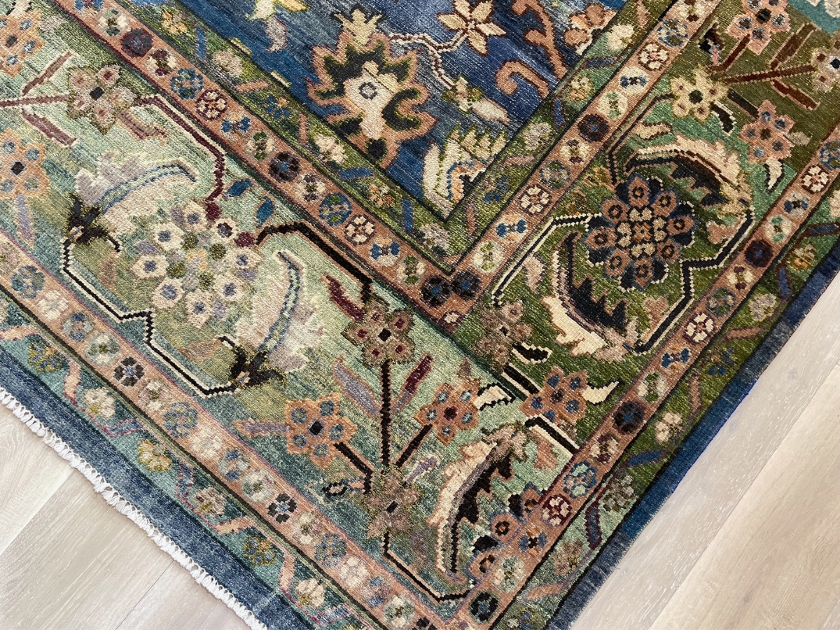 Large Jaipur Rug