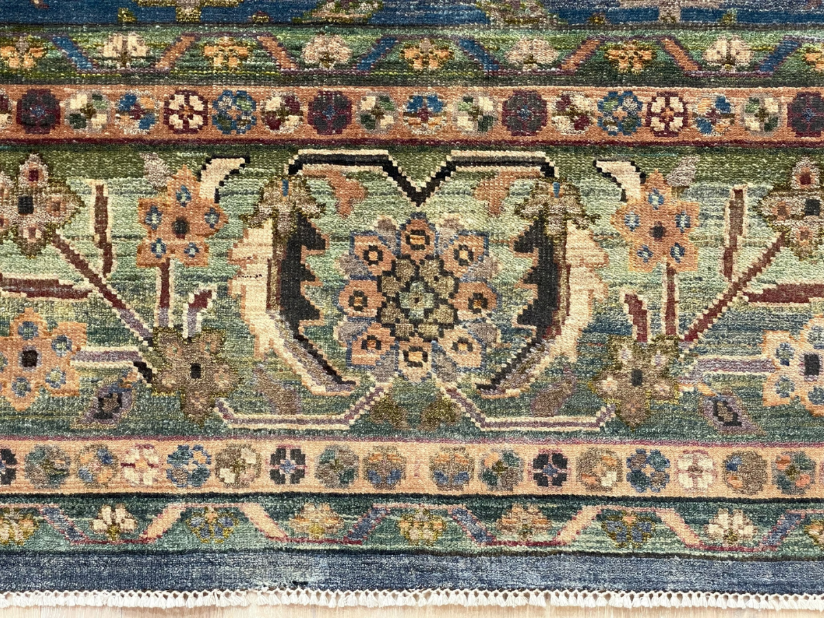Large Jaipur Rug