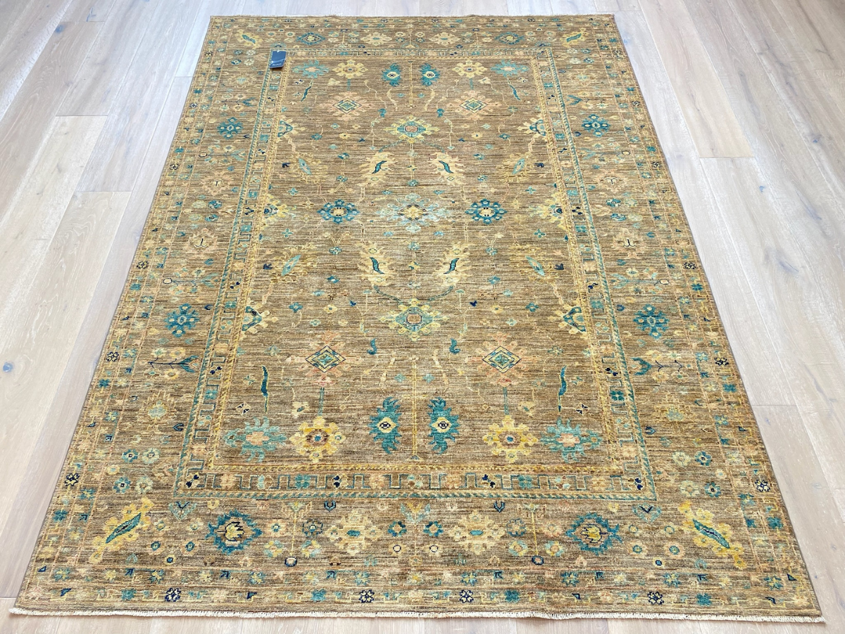 Sultanabad Rug