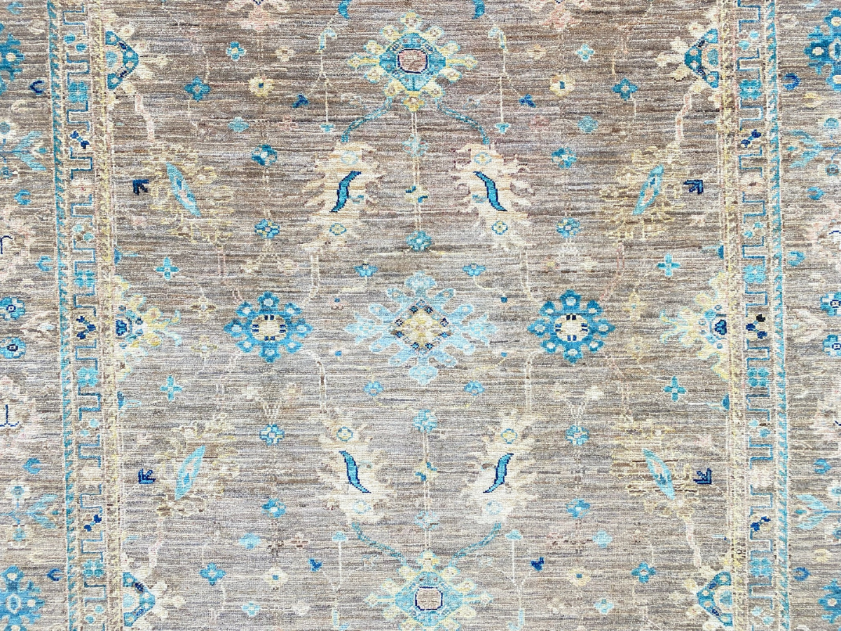 Sultanabad Rug