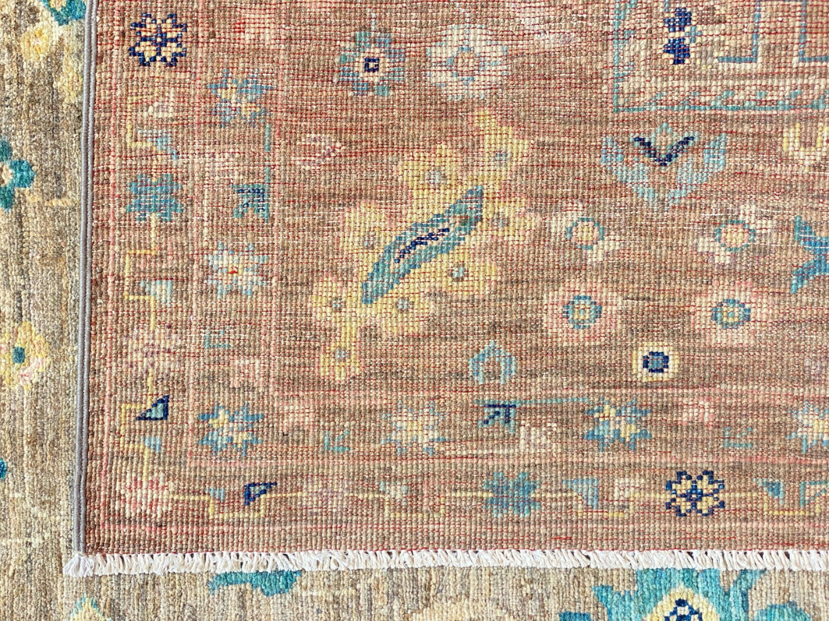 Sultanabad Rug