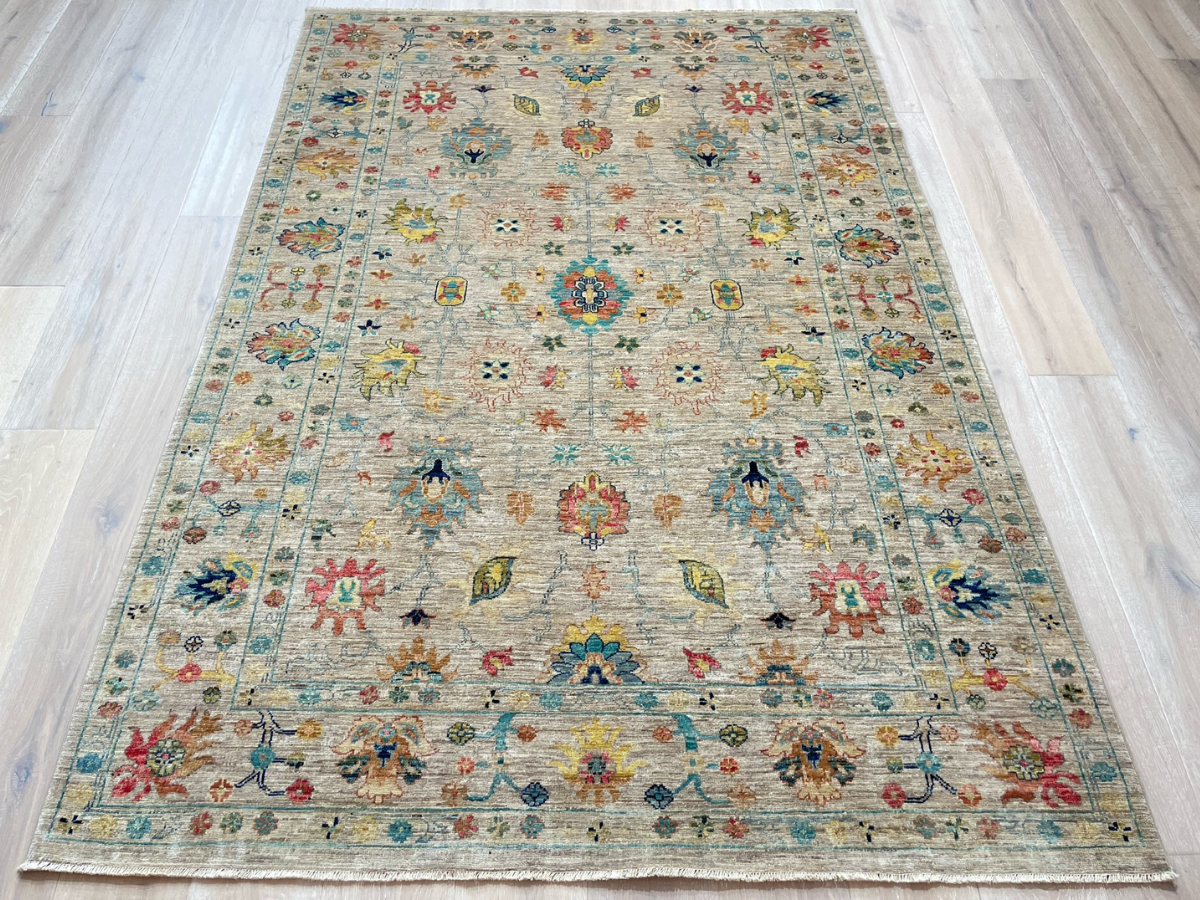 Sultanabad Rug