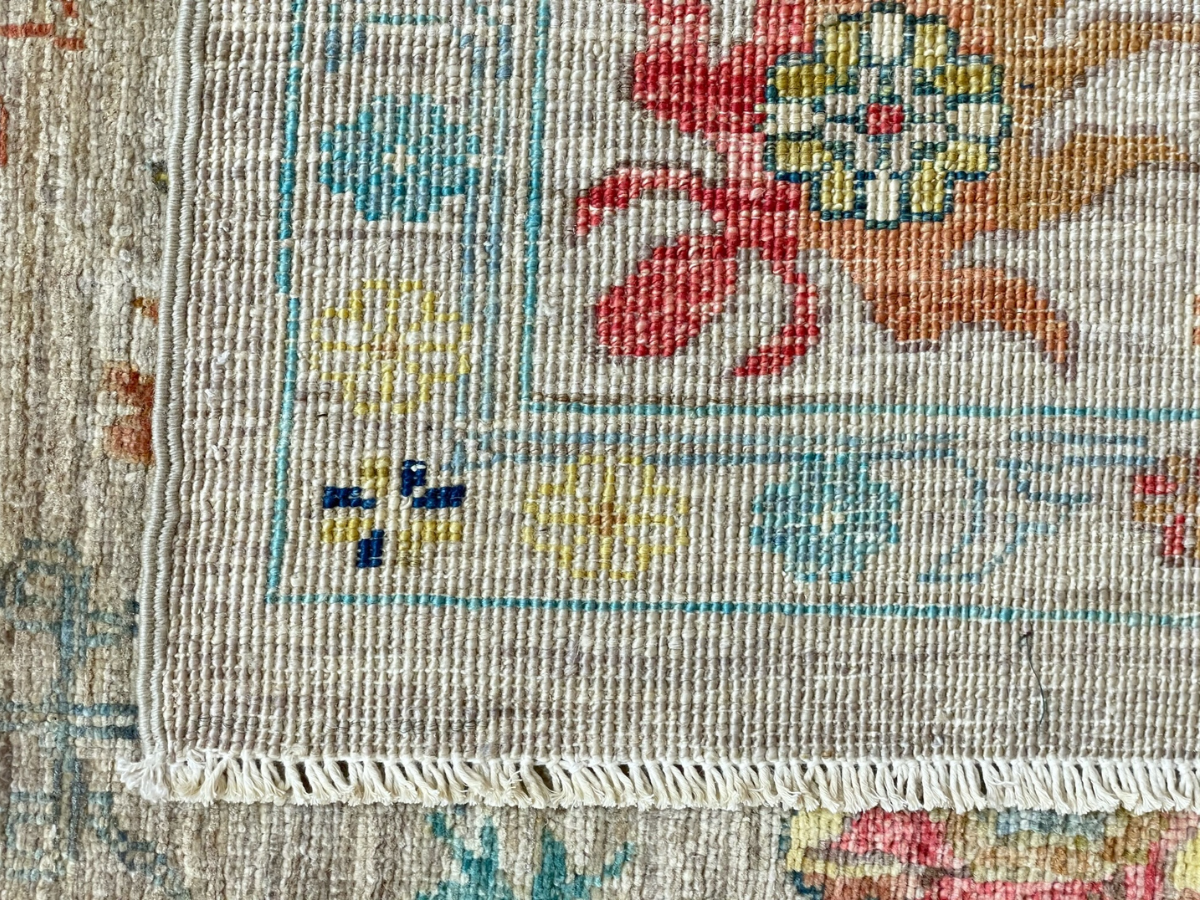 Sultanabad Rug