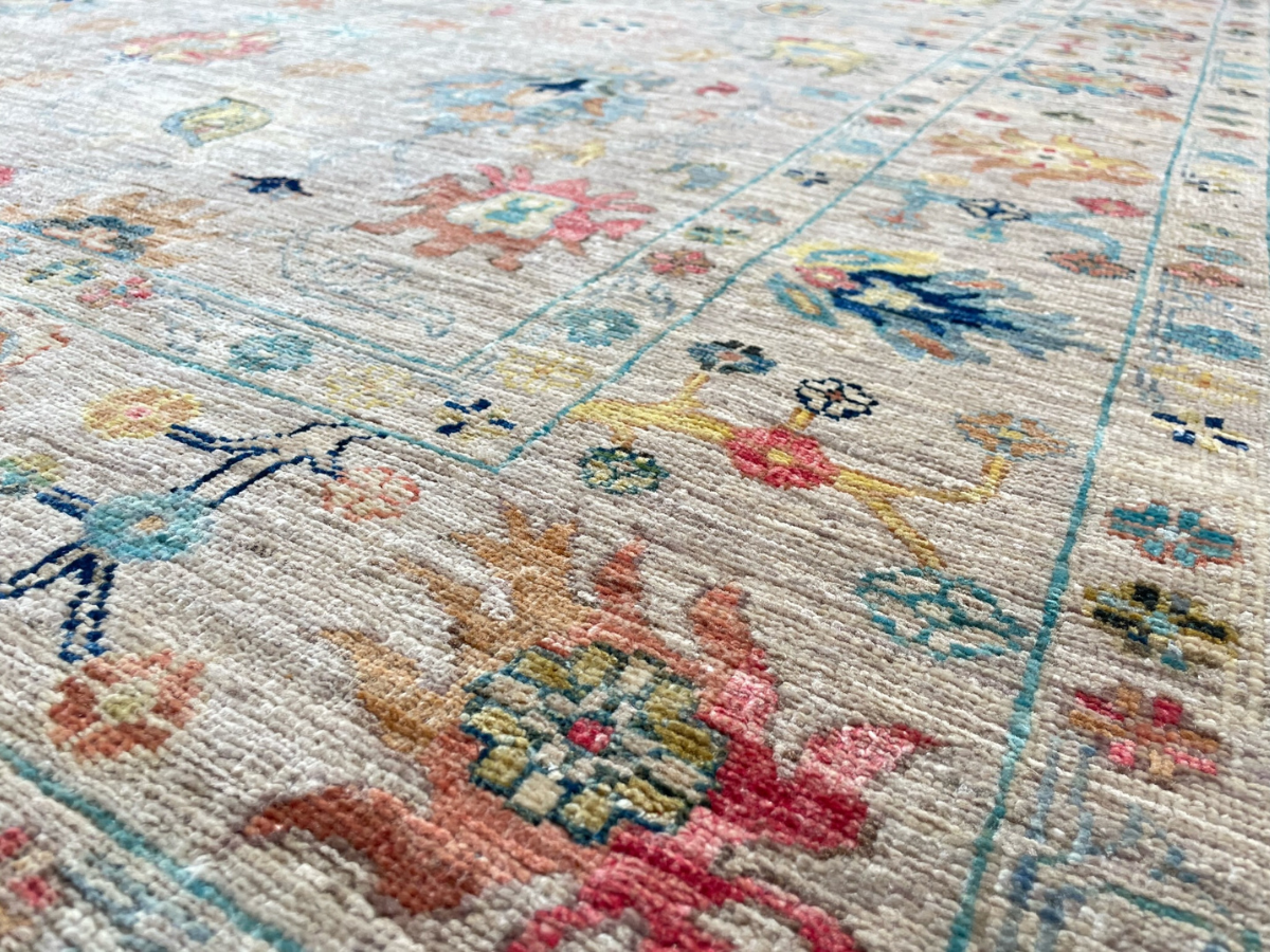 Sultanabad Rug