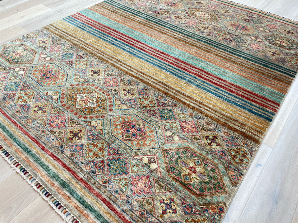 Ersari Rug