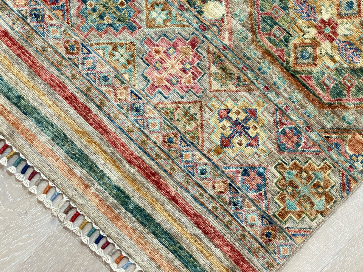 Ersari Rug