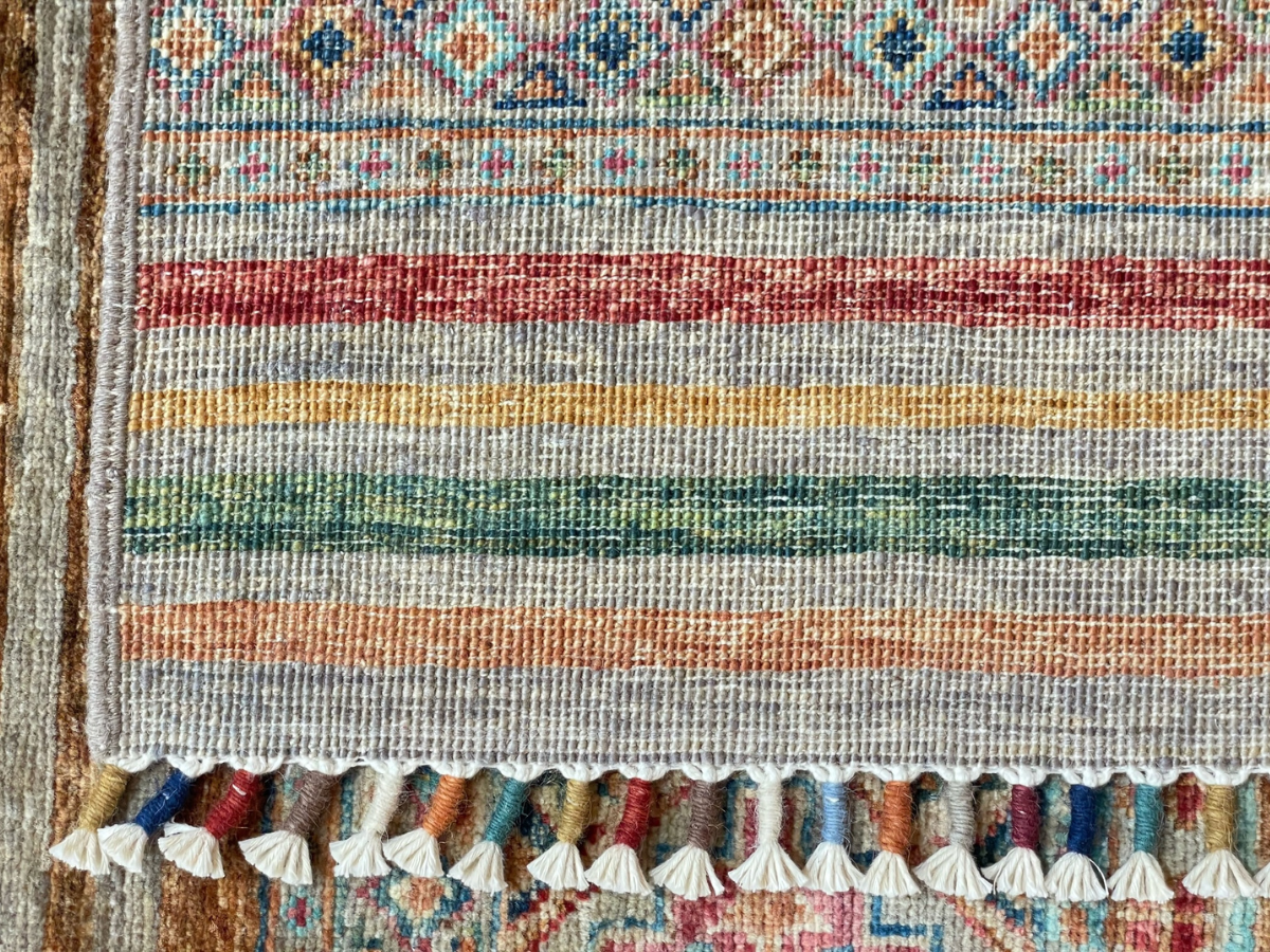 Ersari Rug