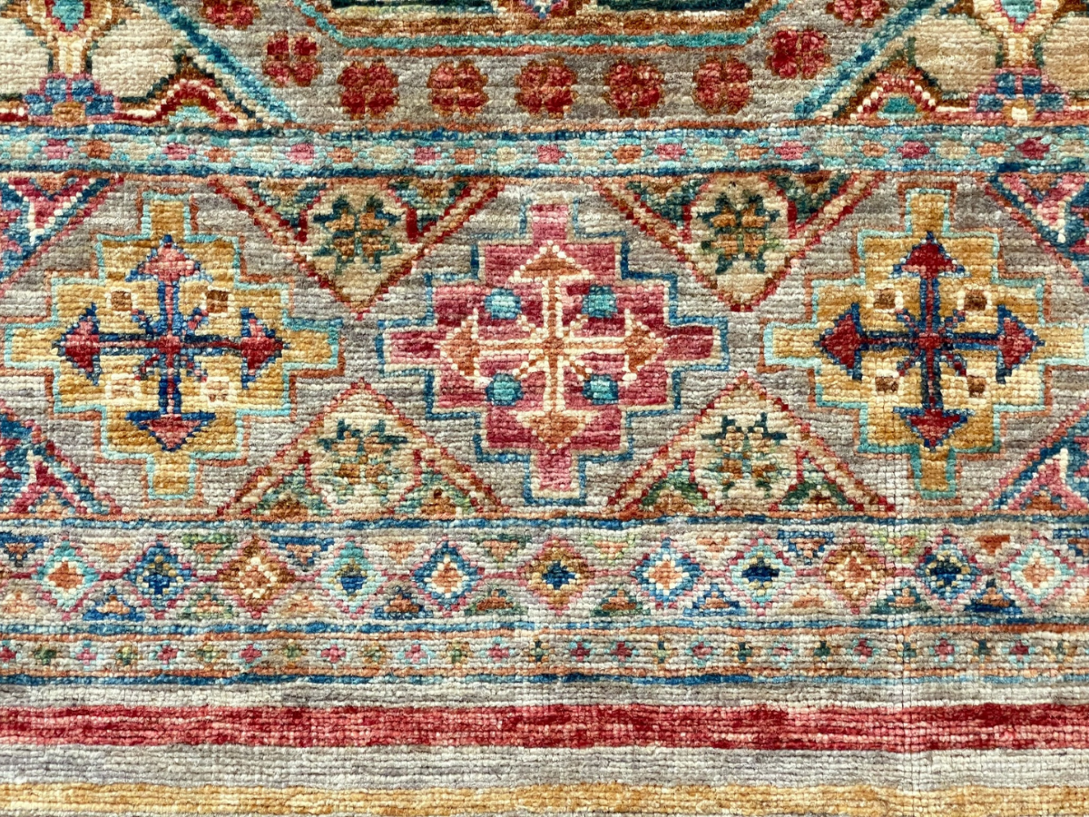 Ersari Rug
