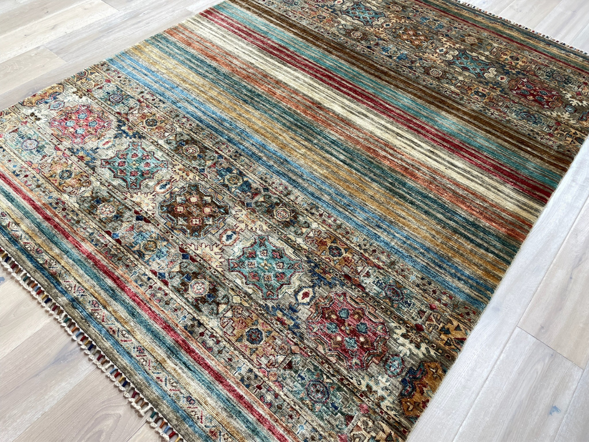 Ersari Rug