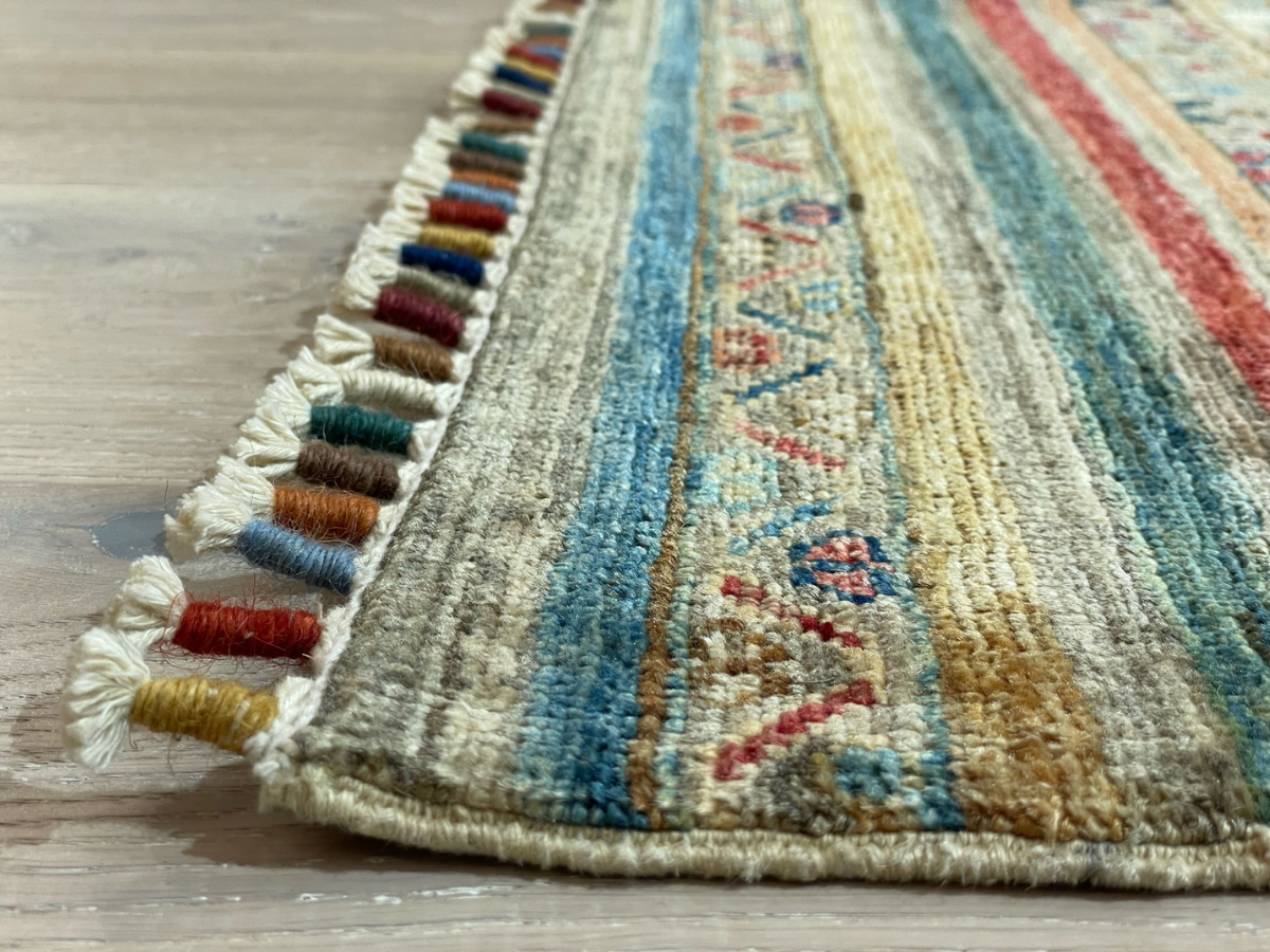 Ersari Rug