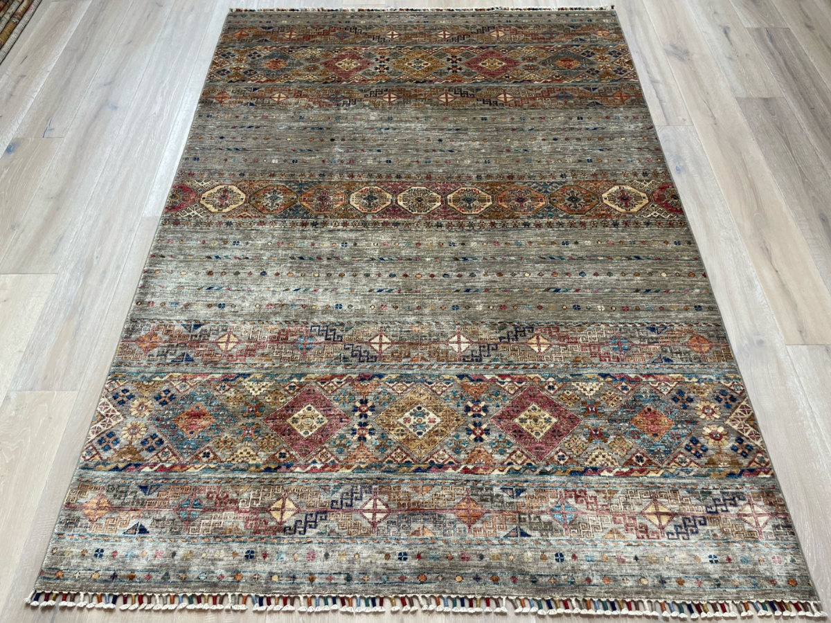 Ersari Rug