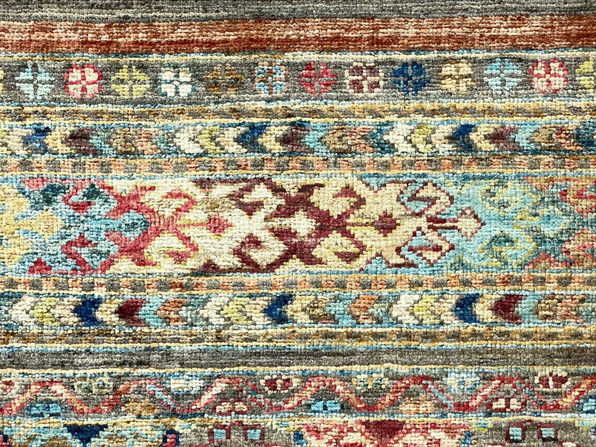 Ersari Rug
