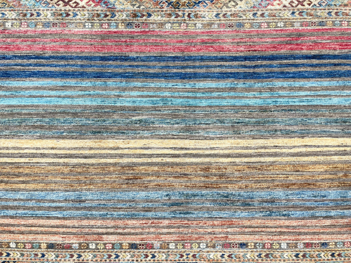 Ersari Rug